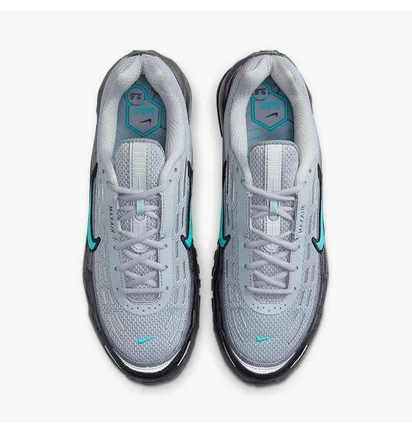 Кроссовки мужские Nike Air Max Tl 2.5 Wolf Black/Grey FZ4110-004