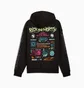 Худи мужское Puma Rick And Morty Black 633094-01