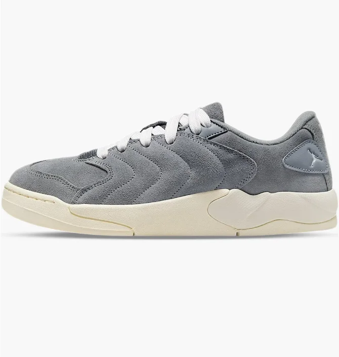 Кроссовки мужские Air Jordan Session Grey IB3731-003