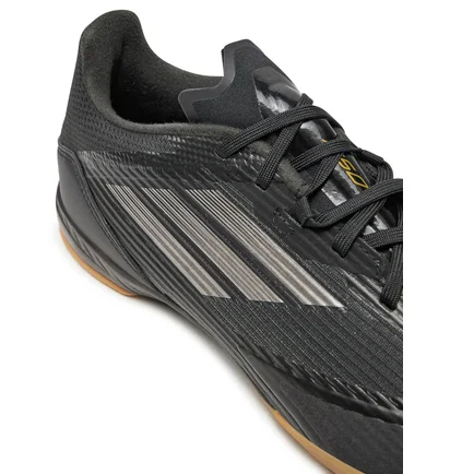 Футзалки унисекс Adidas F50 League In Black IF1332