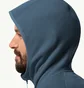 Толстовка чоловіча Jack Wolfskin Baiselberg Blue 1710541C-0412