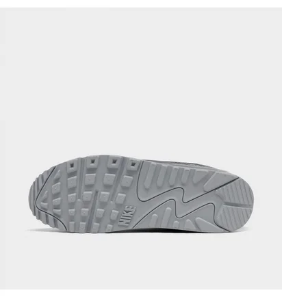 Кроссовки мужские Nike Air Max 90 Jewel Swoosh Casual Shoes Grey FN8005-001
