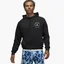 Худи мужское Air Jordan Dri-Fit Sport Bc Black Dv1290-010