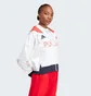 Куртка женская Adidas Poland Z.N.E. Podium Full-Zip White JF6671