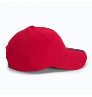 Кепка унисекс Puma Liga Red 022356-01