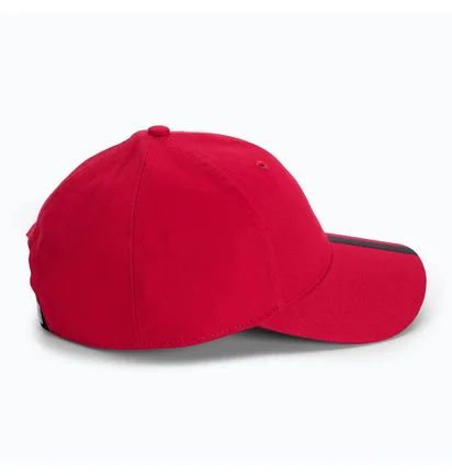 Кепка унісекс Puma Liga Red 022356-01