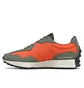 Кроссовки мужские New Balance 327 Orange/Olive Ms327Tb