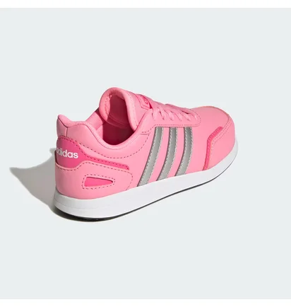 Кросівки дитячі Adidas Vs Switch 3 Pink GZ4932