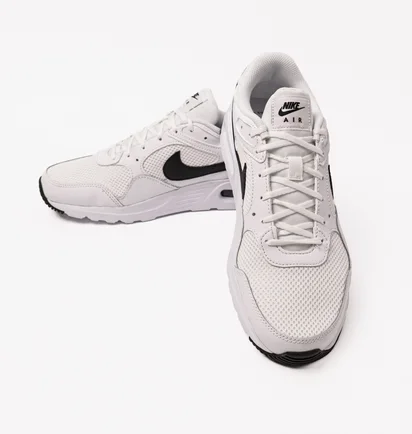 Кроссовки женские Nike Air Max Sc White CW4554-103
