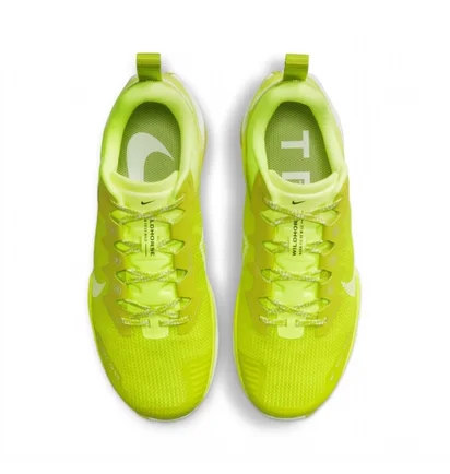 Кросівки жіночі Nike Wildhorse 8 Green DR2689-300