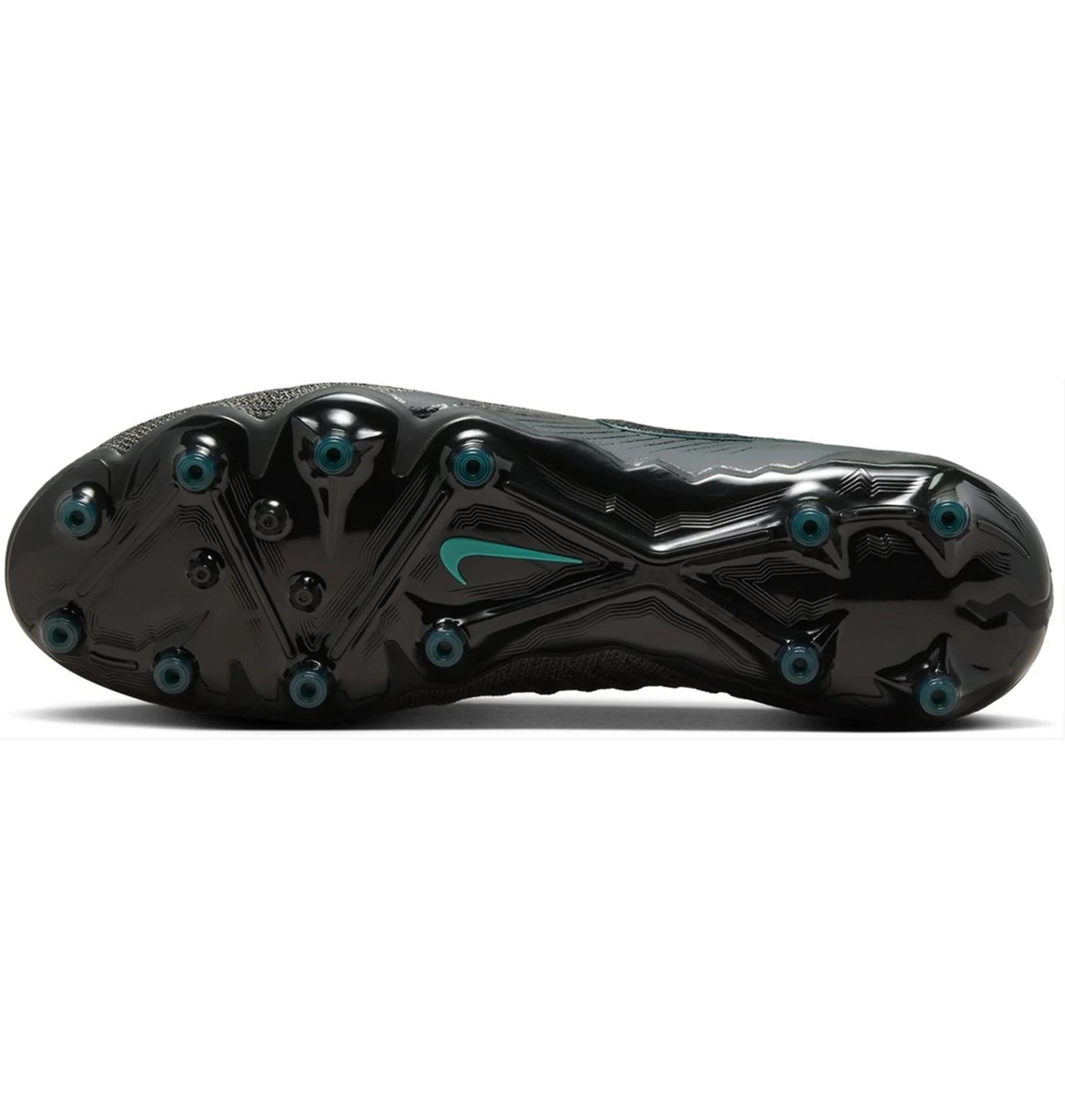 ᐉ Бутси унісекс Nike Phantom Gx Ii Elite Ag-Pro Black FJ2554-002