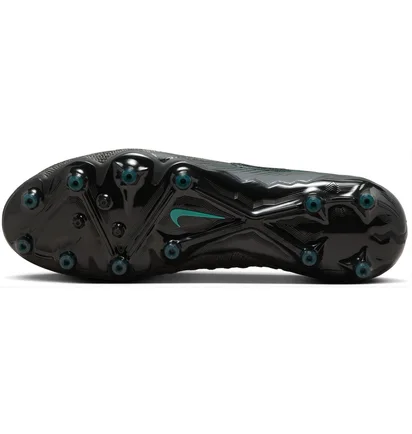 Бутси унісекс Nike Phantom Gx Ii Elite Ag-Pro Black FJ2554-002
