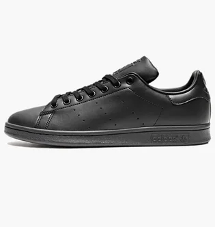 Кроссовки унисекс Adidas Stan Smith Black FX5499