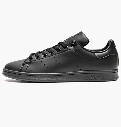 Кросівки унісекс Adidas Stan Smith Black FX5499