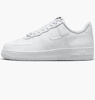 Кросівки жіночі Nike Air Force 1 Low 07 Se White FB8251-100