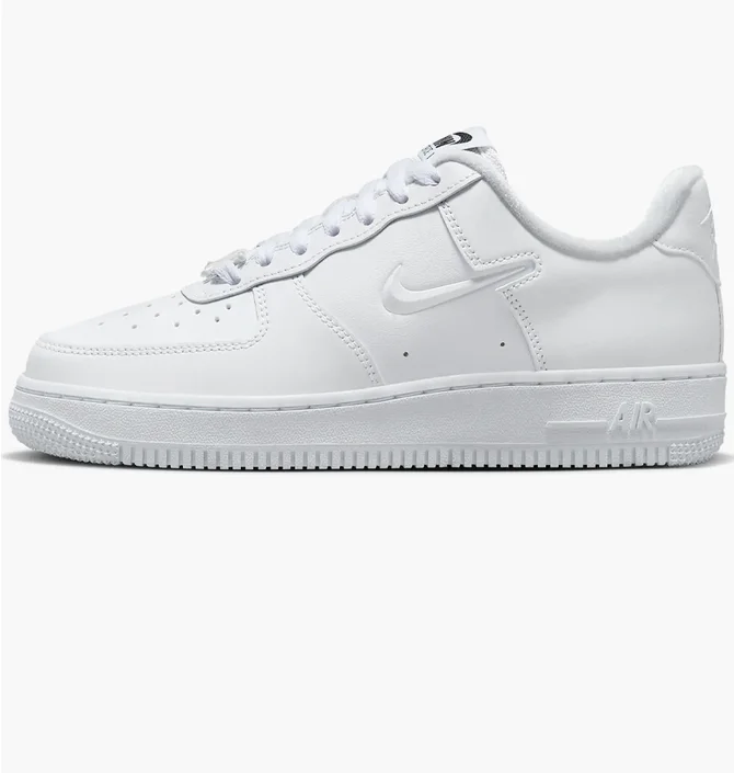 ᐉ Кроссовки женские Nike Air Force 1 Low 07 Se White FB8251-100