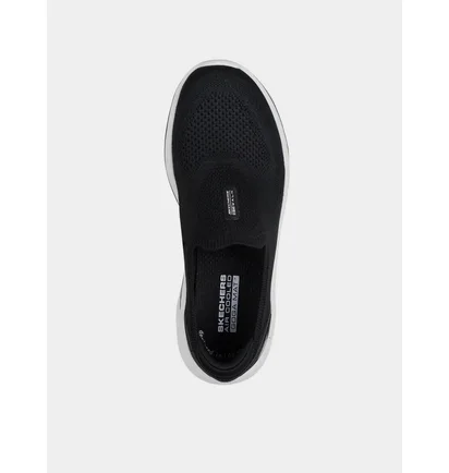 Кросівки жіночі Skechers Go Walk Aleena Black 125921-BKW