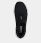 Кросівки жіночі Skechers Go Walk Aleena Black 125921-BKW