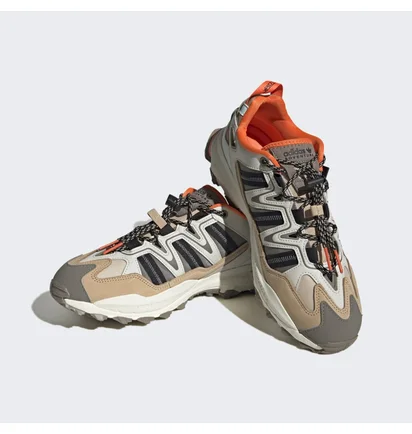 Кроссовки мужские Adidas Hyperturf Adventure Beige Gx2023