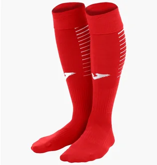 Гетры детские Joma Premier Red 400228.602