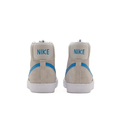Кросівки чоловічі Nike Blazer Mid 77 Nrg Grey CV8927-001