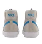 Кросівки чоловічі Nike Blazer Mid 77 Nrg Grey CV8927-001