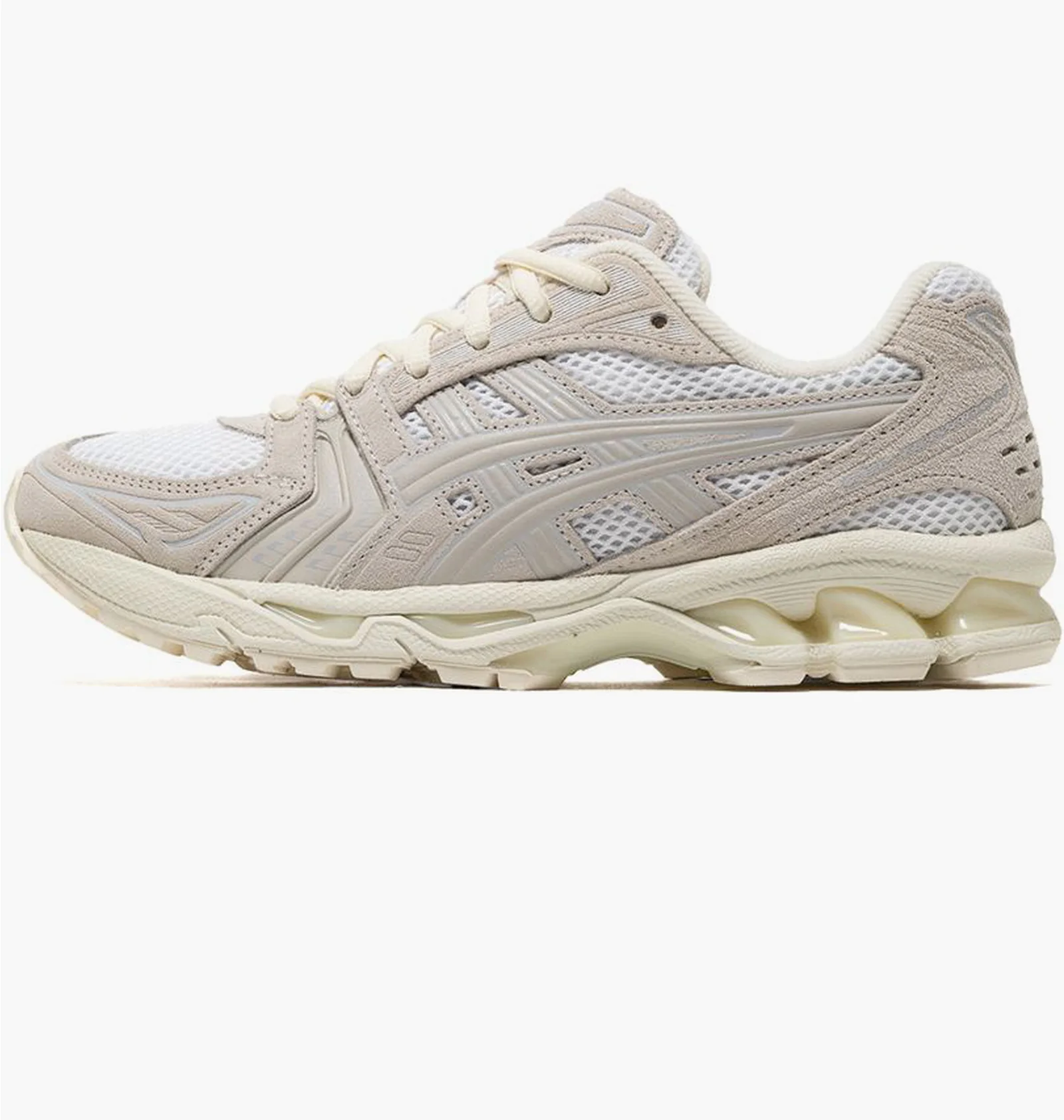 ᐉ Кросівки жіночі Asics Gel-Kayano 14 Beige 1202A105-103