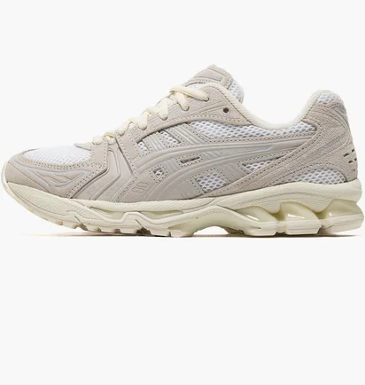 Кроссовки женские Asics Gel-Kayano 14 Beige 1202A105-103