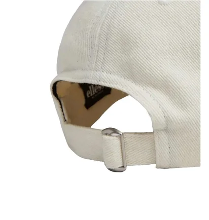 Кепка унисекс Ellesse Mazarti Cap Beige SARA3006-904
