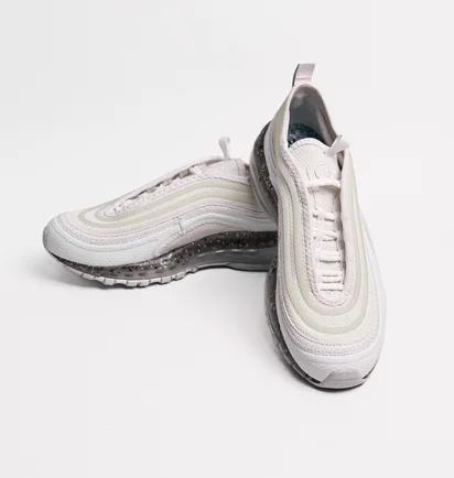 Кроссовки мужские Nike Air Max Terrascape 97 Casual Shoes White Dq3976-101