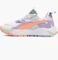 Кросівки жіночі Puma Rs-Trck Feelin Extra Lace Up Sneakers White/Violet 392976-01