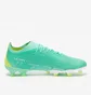 Бутсы мужские Puma Ultra Match/Ag Turquoise 10721703