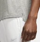 Футболка чоловіча Nike Dri-Fit Rise 365 Grey CZ9184-084