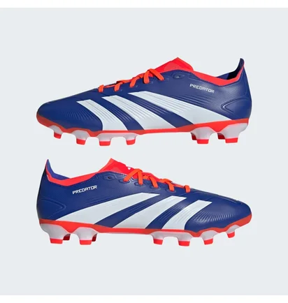 Бутси унісекс Adidas Predator League Mg Blue IF6382