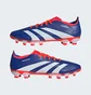 Бутси унісекс Adidas Predator League Mg Blue IF6382