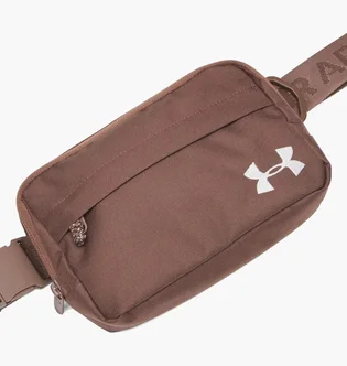 Сумка унісекс Under Armour Essential Wb Xbody Brown 1378418-230