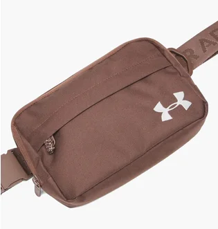 Сумка унисекс Under Armour Essential Wb Xbody Brown 1378418-230