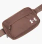 Сумка унисекс Under Armour Essential Wb Xbody Brown 1378418-230