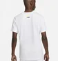 Футболка мужская Nike Sportswear Air Max Futura Graphic T-Shirt White Fb1439-100