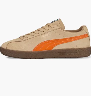 Кросівки чоловічі Puma Delphin Beige 390685-06