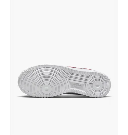 Кроссовки женские Nike Air Force 1 07 White DZ2784-101