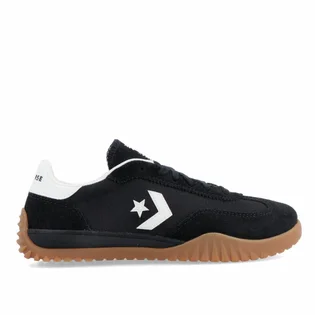 Кеды унисекс Converse Run Star Trainer Black A08263C