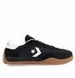 Кеды унисекс Converse Run Star Trainer Black A08263C