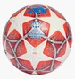 Футбольний м'яч Adidas Champions League Final Omb Red JW1325