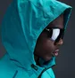 Ветровка мужская Nike Tech Windrunner Turquoise HM7151-345