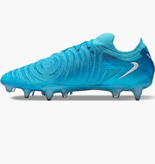 Бутсы унисекс Nike Phantom Gx Ii Elite Sg-Pro Ac Blue FJ2586-400
