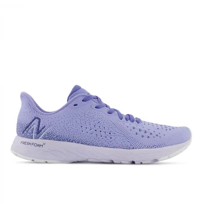 Кросівки жіночі New Balance Fresh Foam X Tempo V2 Violet WTMPOLN2
