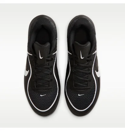 Кроссовки женские Nike Precision 8 Low Black IH1104-006
