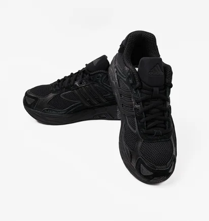 Кросівки унісекс Adidas Response Cl Shoes Black ID8307