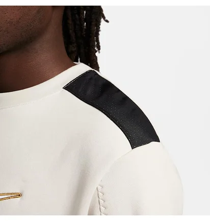 Свитшот мужской Nike Sportswear Sport White FN0245-104